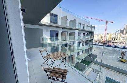Apartment - 1 - 2 for rent in Bali Residences - District 3 - Jumeirah Village Triangle - Dubai