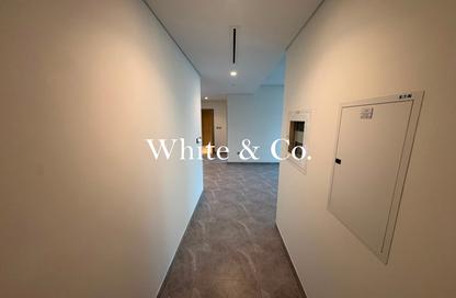 Apartment - 2 - 2 for sale in Peninsula Two - Peninsula - Business Bay - Dubai