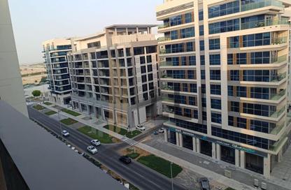 Apartment - 2 Bedrooms - 2 Bathrooms for sale in Building C - Al Zeina - Al Raha Beach - Abu Dhabi Apartment - 2 Bedrooms - 2 Bathrooms for sale in Building C - Al Zeina - Al Raha Beach - Abu Dhabi