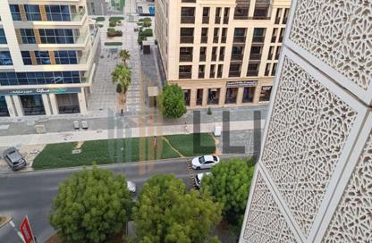 Apartment - 2 Bedrooms - 2 Bathrooms for sale in Building C - Al Zeina - Al Raha Beach - Abu Dhabi