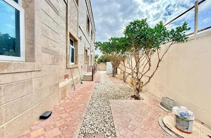 Villa - 6 Bedrooms - 6 Bathrooms for rent in Al Azra - Al Riqqa - Sharjah