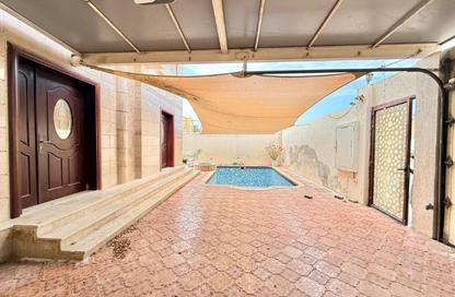 Villa - 6 Bedrooms - 6 Bathrooms for rent in Al Azra - Al Riqqa - Sharjah