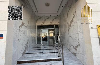 Whole Building - 7+ Bedrooms - 7+ Bathrooms for sale in Al Jurf 3 - Al Jurf - Ajman Downtown - Ajman
