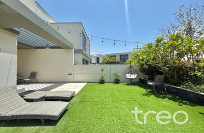 Townhouse - 3 Bedrooms - 3 Bathrooms for rent in Maple at Dubai Hills Estate 3 - Maple at Dubai Hills Estate - Dubai Hills Estate - Dubai Townhouse - 3 Bedrooms - 3 Bathrooms for rent in Maple at Dubai Hills Estate 3 - Maple at Dubai Hills Estate - Dubai Hills Estate - Dubai