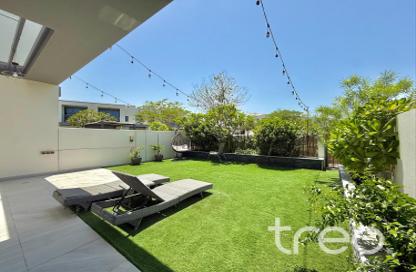 Townhouse - 3 Bedrooms - 3 Bathrooms for rent in Maple at Dubai Hills Estate 3 - Maple at Dubai Hills Estate - Dubai Hills Estate - Dubai Townhouse - 3 Bedrooms - 3 Bathrooms for rent in Maple at Dubai Hills Estate 3 - Maple at Dubai Hills Estate - Dubai Hills Estate - Dubai