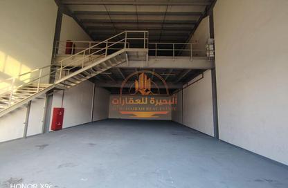 Warehouse - Studio - 1 Bathroom for rent in Industrial Area 18 - Sharjah Industrial Area - Sharjah