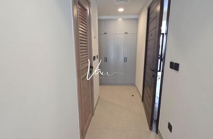 Townhouse - 3 - 3 for sale in Costa Brava 2 - Costa Brava - Damac Lagoons - Dubai