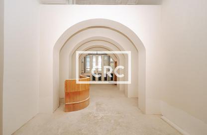 Retail - Studio - 1 for rent in Burj Daman - DIFC - Dubai