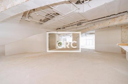 Retail - Studio - 1 for rent in Burj Daman - DIFC - Dubai