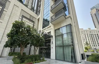 Apartment - 2 Bedrooms - 2 Bathrooms for sale in Creekside 18 A - Creekside 18 - Dubai Creek Harbour (The Lagoons) - Dubai