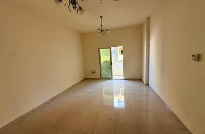 Apartment - 1 Bedroom - 2 Bathrooms for rent in Al Qadsiya - Al Heerah - Sharjah