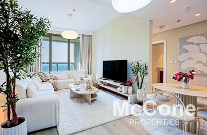 Apartment - 1 - 2 for rent in Forte 2 - Forte - Downtown Dubai - Dubai