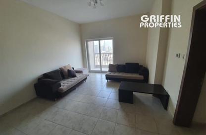 Apartment - 1 Bedroom - 2 Bathrooms for rent in The Imperial Residence A - The Imperial Residence - District 5 - Jumeirah Village Triangle - Dubai