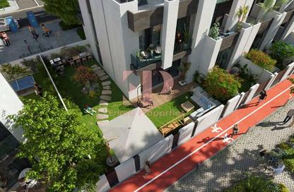Townhouse - 2 Bedrooms - 2 Bathrooms for sale in Bianca - Dubai Land - Dubai