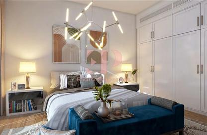 Townhouse - 2 Bedrooms - 2 Bathrooms for sale in Bianca - Dubai Land - Dubai