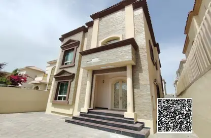 Villa - 6 Bedrooms - 7 Bathrooms for sale in Al Rawda 1 - Al Rawda - Ajman