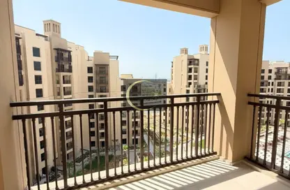 Apartment - 2 Bedrooms - 3 Bathrooms for rent in Lamaa Building 4 - Lamaa - Madinat Jumeirah Living - Umm Suqeim 3 - Umm Suqeim - Dubai Apartment - 2 Bedrooms - 3 Bathrooms for rent in Lamaa Building 4 - Lamaa - Madinat Jumeirah Living - Umm Suqeim 3 - Umm Suqeim - Dubai