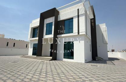 Villa - 7+ Bedrooms - 7+ Bathrooms for rent in Al Barsha South 2 - Al Barsha South - Al Barsha - Dubai
