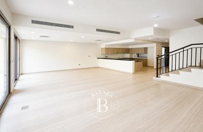 Townhouse - 3 Bedrooms - 3 Bathrooms for rent in Park Residence 1 - Park Residences - Damac Hills - Dubai