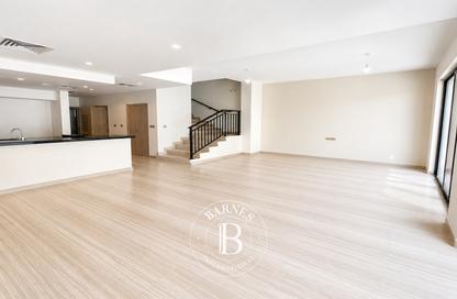 Townhouse - 3 Bedrooms - 3 Bathrooms for rent in Park Residence 1 - Park Residences - Damac Hills - Dubai Townhouse - 3 Bedrooms - 3 Bathrooms for rent in Park Residence 1 - Park Residences - Damac Hills - Dubai