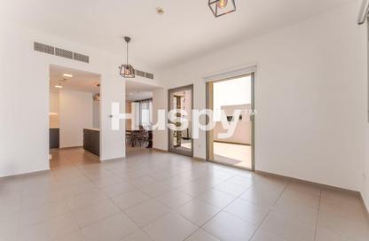 Apartment - 3 - 4 for sale in Zahra Apartments 2A - Zahra Apartments 2 - Zahra Apartments - Town Square - Dubai