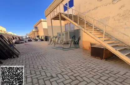 سكن عمال - استوديو للايجار في الجرف الصناعية 2 - الجرف الصناعية - عجمان