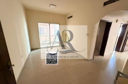 Apartment - 2 Bedrooms - 2 Bathrooms for rent in Al Naemiya Tower 1 - Al Naemiya Towers - Al Nuaimiya - Ajman