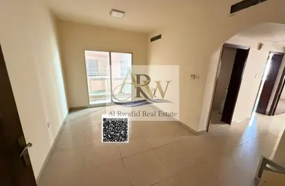 شقة - 2 غرف نوم - 2 حمامات للايجار في برج النعيمية 1 - أبراج النعيمية - النعيمية - عجمان