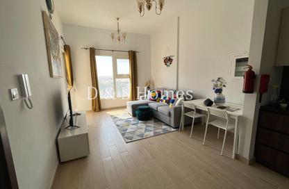 Apartment - 1 Bedroom - 2 Bathrooms for rent in Al Ramth 07 - Al Ramth - Remraam - Dubai Apartment - 1 Bedroom - 2 Bathrooms for rent in Al Ramth 07 - Al Ramth - Remraam - Dubai