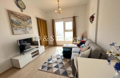 Apartment - 1 Bedroom - 2 Bathrooms for rent in Al Ramth 07 - Al Ramth - Remraam - Dubai Apartment - 1 Bedroom - 2 Bathrooms for rent in Al Ramth 07 - Al Ramth - Remraam - Dubai