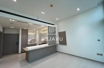 Apartment - 1 Bedroom - 2 Bathrooms for sale in Binghatti Phantom - District 17 - Jumeirah Village Circle - Dubai