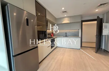 Apartment - 1 Bedroom - 2 Bathrooms for rent in Marquis Galleria - Arjan - Dubai