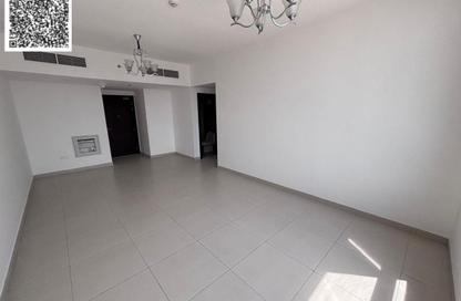 Apartment - 2 Bedrooms - 3 Bathrooms for rent in Al Naemiya Tower 1 - Al Naemiya Towers - Al Nuaimiya - Ajman