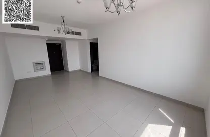 Apartment - 2 Bedrooms - 3 Bathrooms for rent in Al Naemiya Tower 1 - Al Naemiya Towers - Al Nuaimiya - Ajman