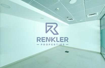 Office Space - Studio - 1 for rent in The Burlington - Business Bay - Dubai