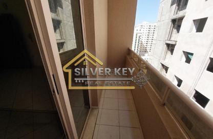 Apartment - 1 Bedroom - 1 Bathroom for rent in Al Nad - Al Qasimia - Sharjah
