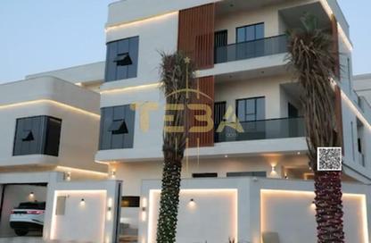 Villa - 7 Bedrooms - 7+ Bathrooms for sale in Ajman Hills - Al Alia - Ajman