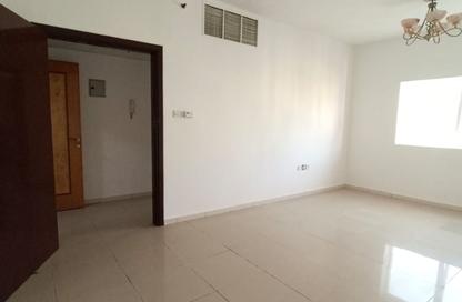 Apartment - 1 Bedroom - 2 Bathrooms for rent in Al Taawun Street - Al Taawun - Sharjah