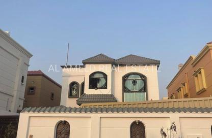 Villa - 5 Bedrooms - 6 Bathrooms for rent in Al Mowaihat 1 - Al Mowaihat - Ajman