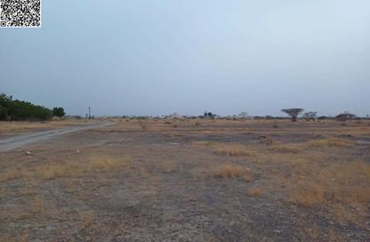 Land - Studio for sale in Manama - Ajman Land - Studio for sale in Manama - Ajman
