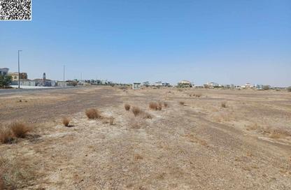 Land - Studio for sale in Manama - Ajman Land - Studio for sale in Manama - Ajman