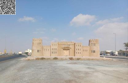 Land - Studio for sale in Manama - Ajman Land - Studio for sale in Manama - Ajman