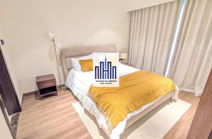 Apartment - 2 Bedrooms - 3 Bathrooms for rent in Tilal City C - Tilal City - Sharjah