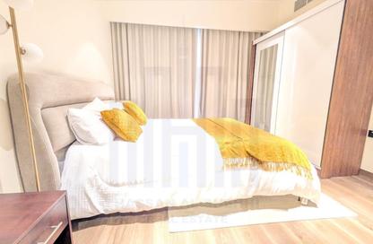 Apartment - 2 Bedrooms - 3 Bathrooms for rent in Tilal City C - Tilal City - Sharjah Apartment - 2 Bedrooms - 3 Bathrooms for rent in Tilal City C - Tilal City - Sharjah