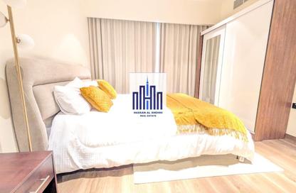 Apartment - 2 Bedrooms - 3 Bathrooms for rent in Tilal City C - Tilal City - Sharjah Apartment - 2 Bedrooms - 3 Bathrooms for rent in Tilal City C - Tilal City - Sharjah