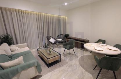 Apartment - 2 Bedrooms - 3 Bathrooms for rent in Tilal City C - Tilal City - Sharjah Apartment - 2 Bedrooms - 3 Bathrooms for rent in Tilal City C - Tilal City - Sharjah