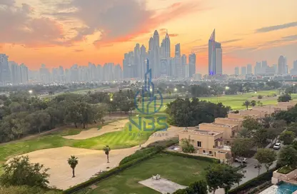 Apartment - 2 Bedrooms - 2 Bathrooms for rent in The Fairways East - The Fairways - The Views - Dubai