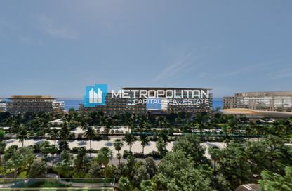 Apartment - 3 - 4 for sale in The Arthouse - Saadiyat Cultural District - Saadiyat Island - Abu Dhabi Apartment - 3 - 4 for sale in The Arthouse - Saadiyat Cultural District - Saadiyat Island - Abu Dhabi