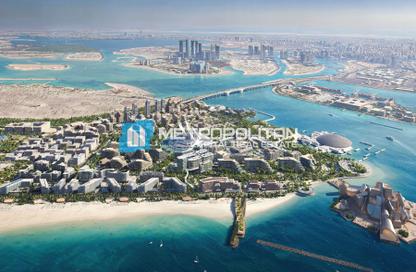 Apartment - 3 - 4 for sale in The Arthouse - Saadiyat Cultural District - Saadiyat Island - Abu Dhabi