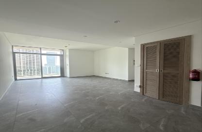 Apartment - 2 - 2 for rent in Peninsula Two - Peninsula - Business Bay - Dubai
